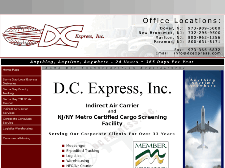 www.dcexpress.com