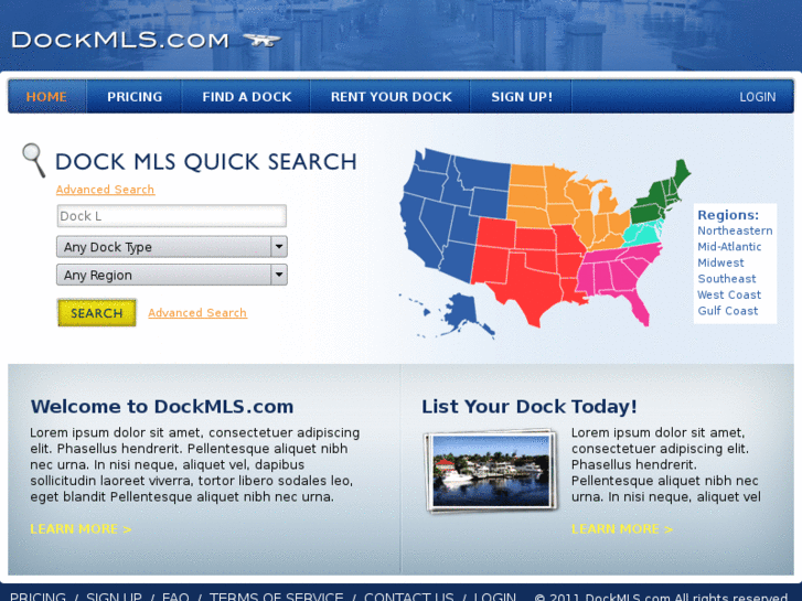 www.dockmls.com