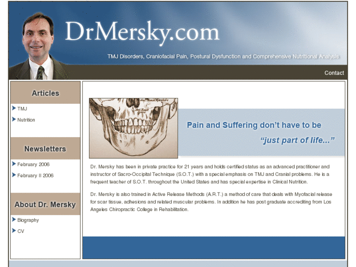 www.drmersky.com