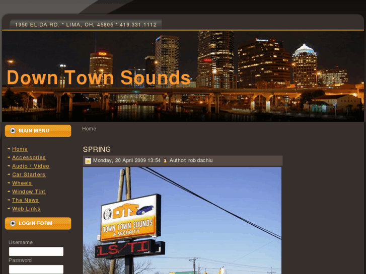 www.dt-sounds.com