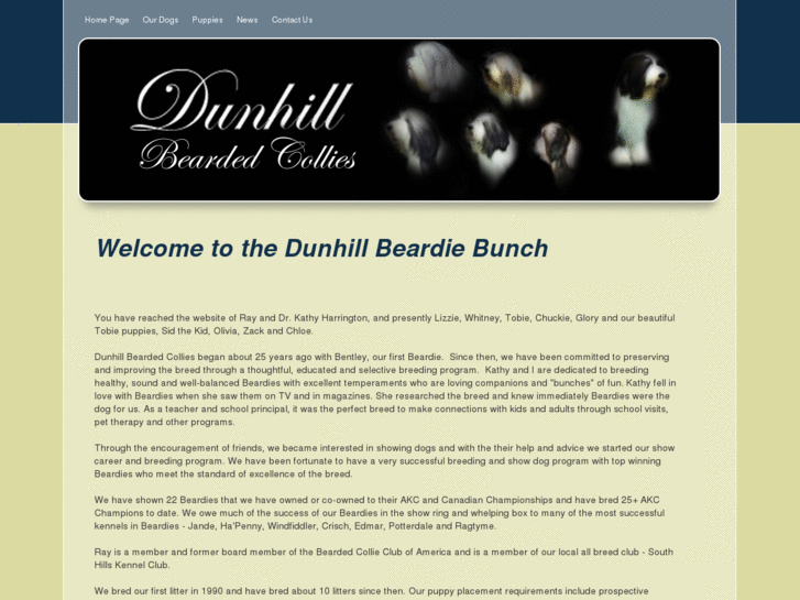 www.dunhillbeardedcollies.com