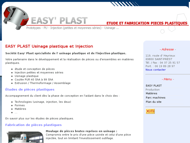 www.easyplast.fr