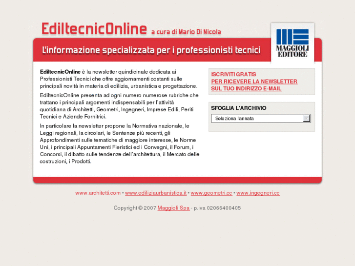 www.ediltecniconline.com