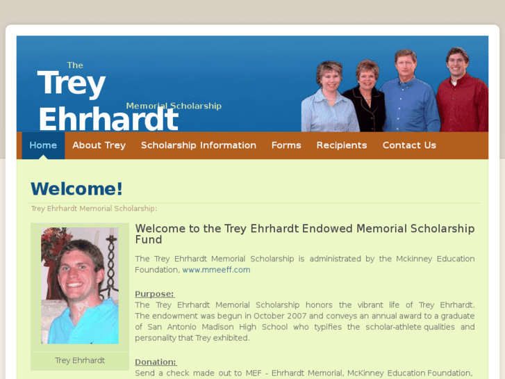 www.ehrhardtmemorial.com