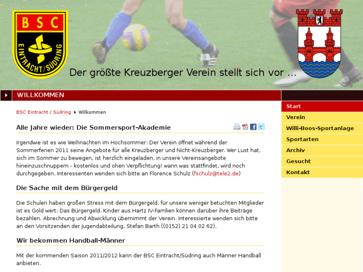 www.eintracht-suedring.info