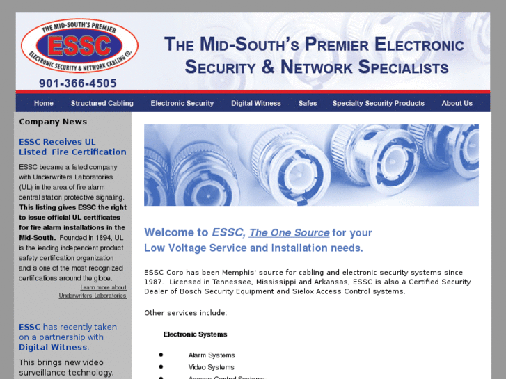 www.essccorp.com