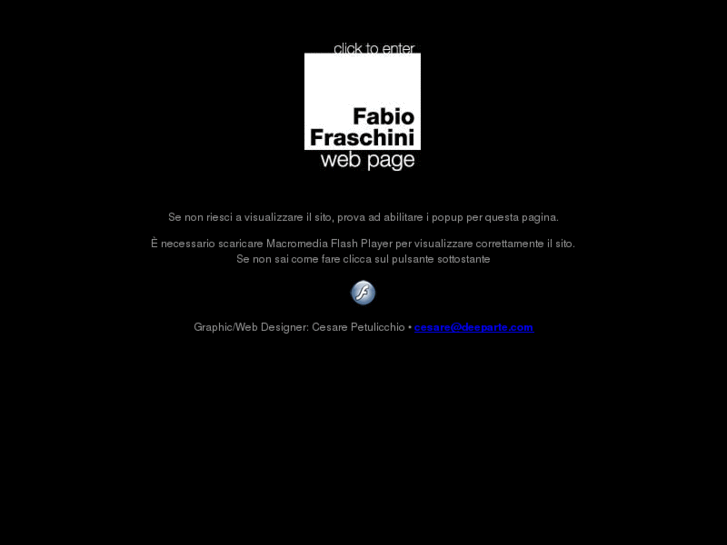 www.fabiofraschini.com