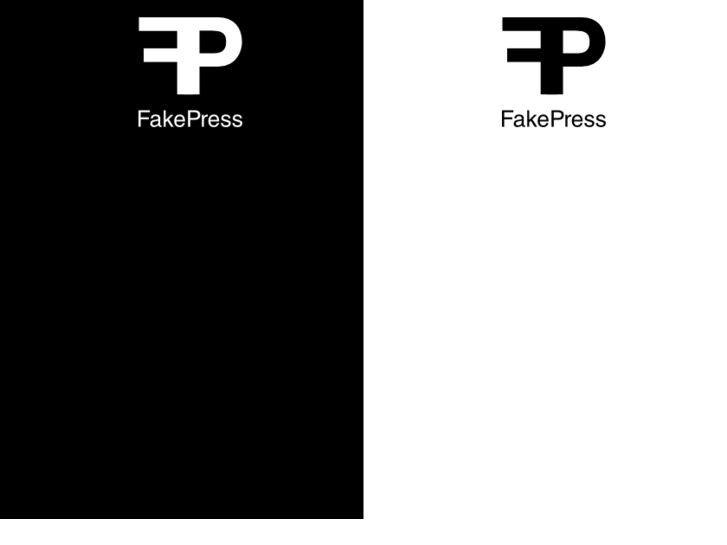 www.fakepress.info