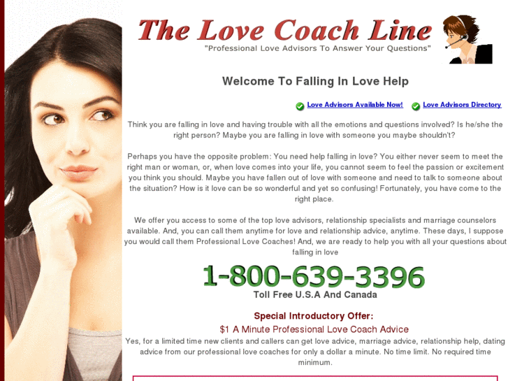 www.fallinginlovehelp.com