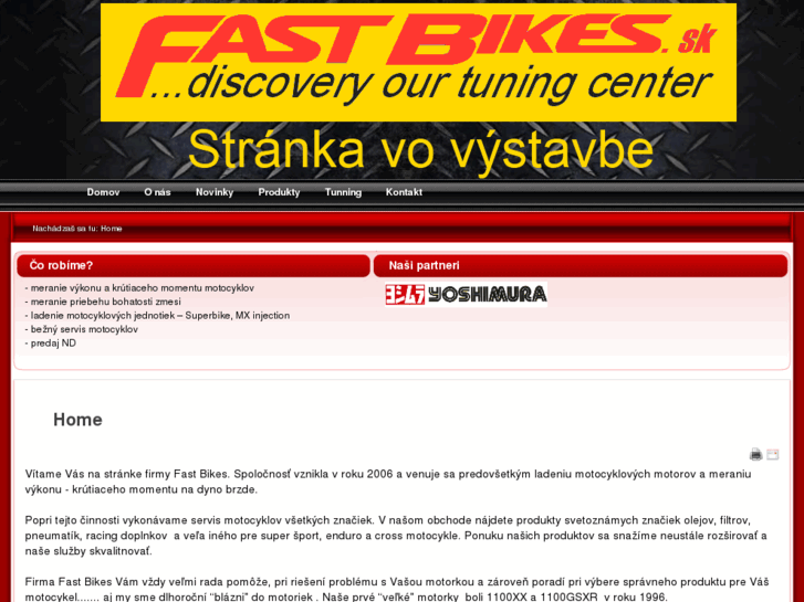 www.fastbikes.sk