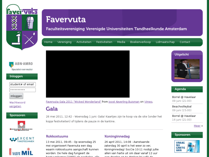 www.favervuta.nl