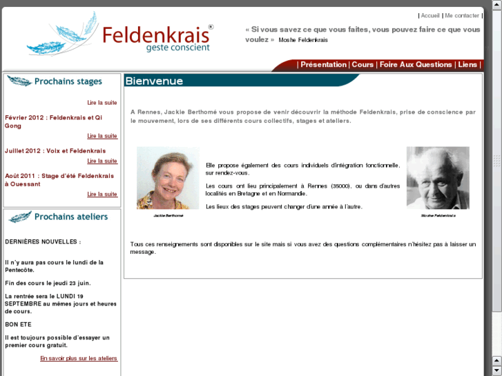 www.feldenkrais-geste-conscient.com