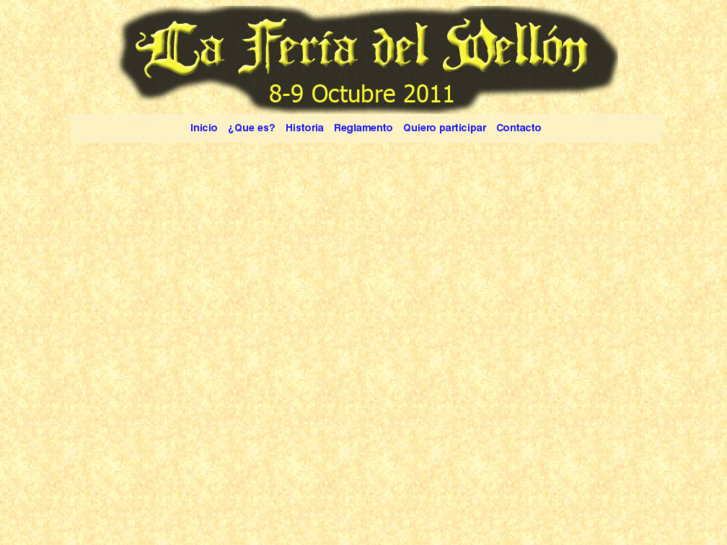 www.feriadelvellon.com