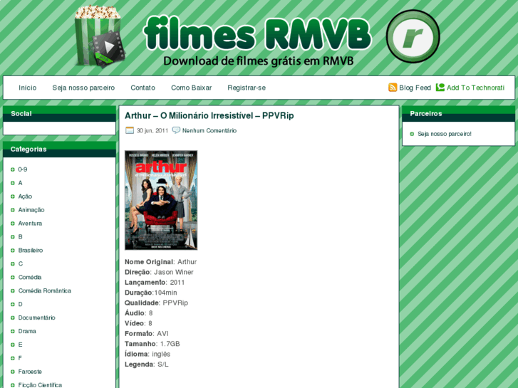 www.filmesrmvb.org