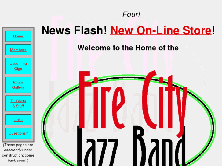 www.firecityjazzband.com