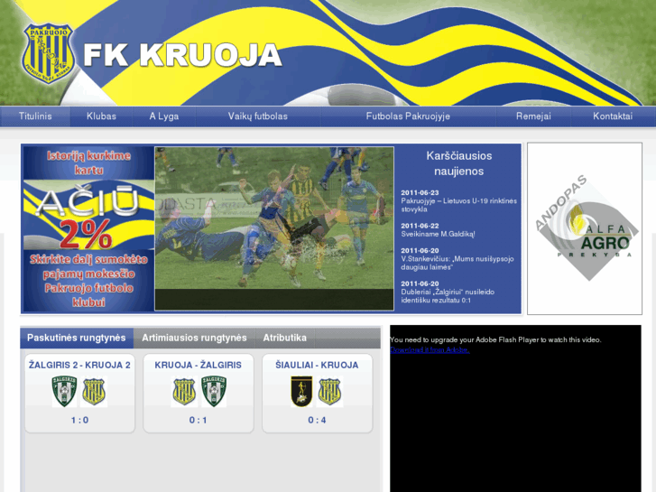 www.fkkruoja.lt