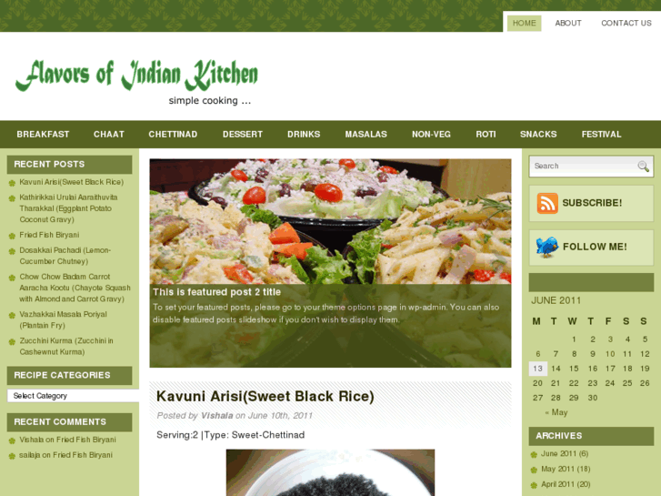 www.flavorsofindiankitchen.com