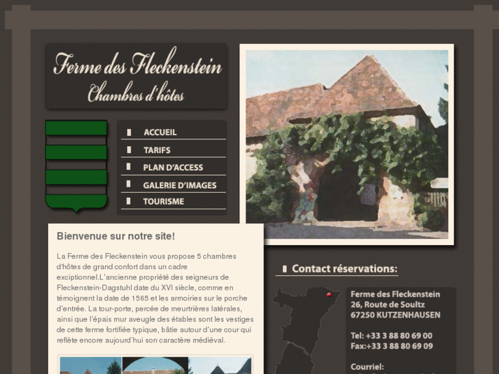 www.fleckensteinerhof.com