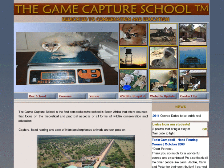 www.gamecapture.info