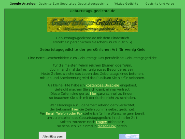 www.geburtstags-gedichte.de