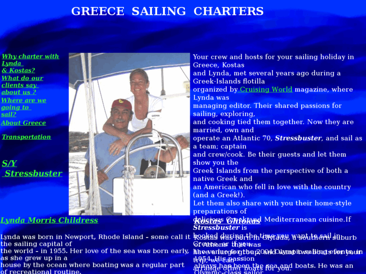 www.greecesailingcharters.com