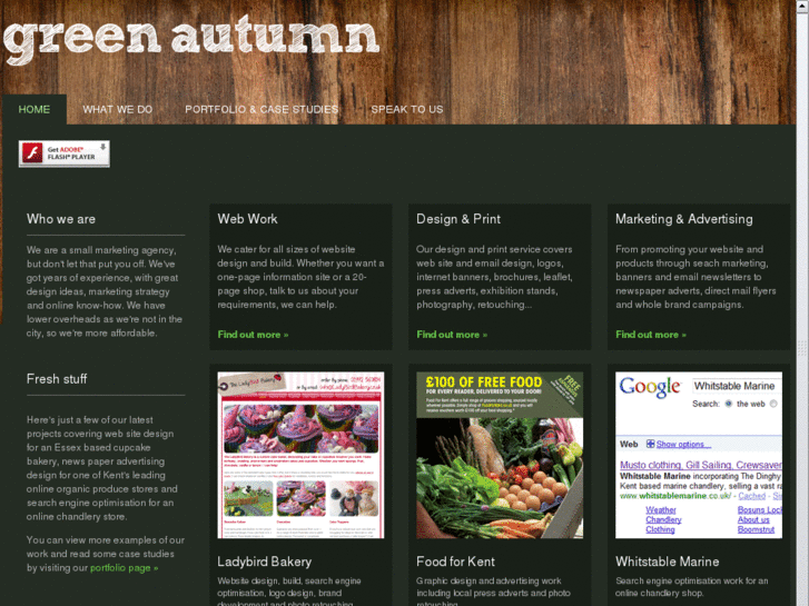 www.greenautumn.co.uk