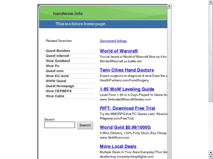 www.handwow.info