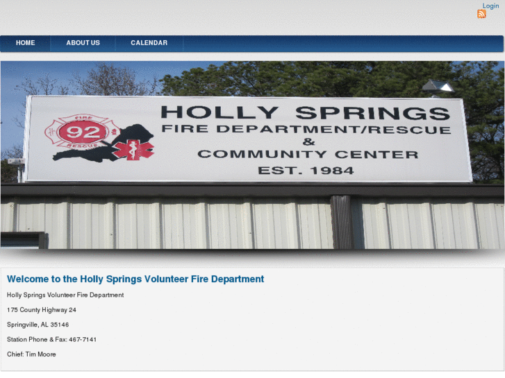 www.hollyspringsvfd.com