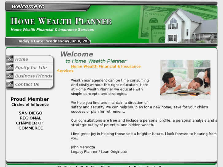 www.homewealthplanner.com