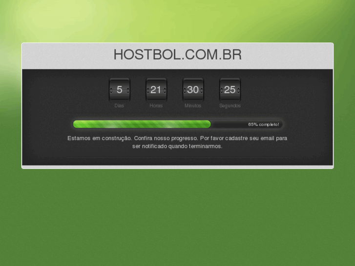 www.hostbol.com.br