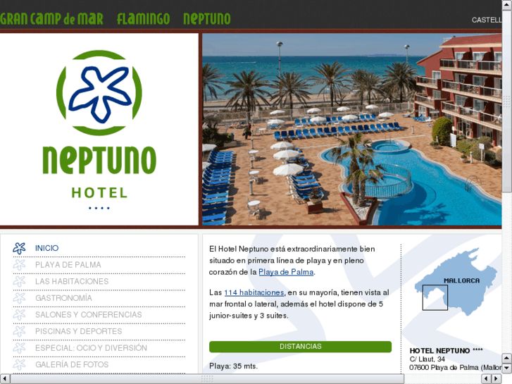 www.hotelneptuno.info