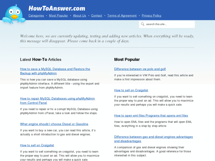 www.howtoanswer.com