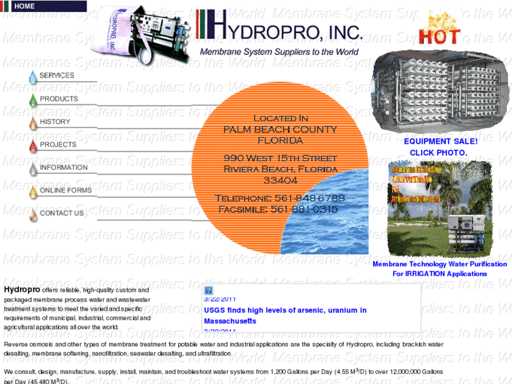 www.hydropro.com