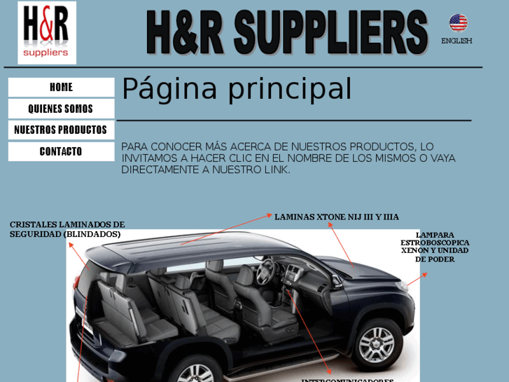 www.hyrsuppliers.com