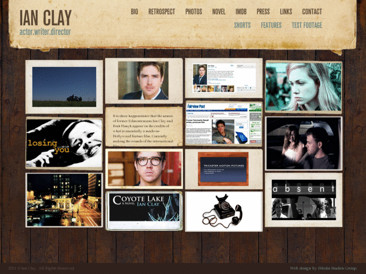 www.ianclay.net