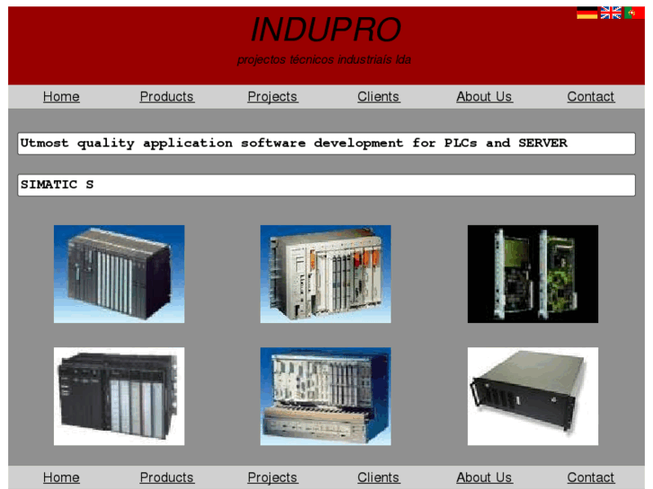 www.indupro.biz