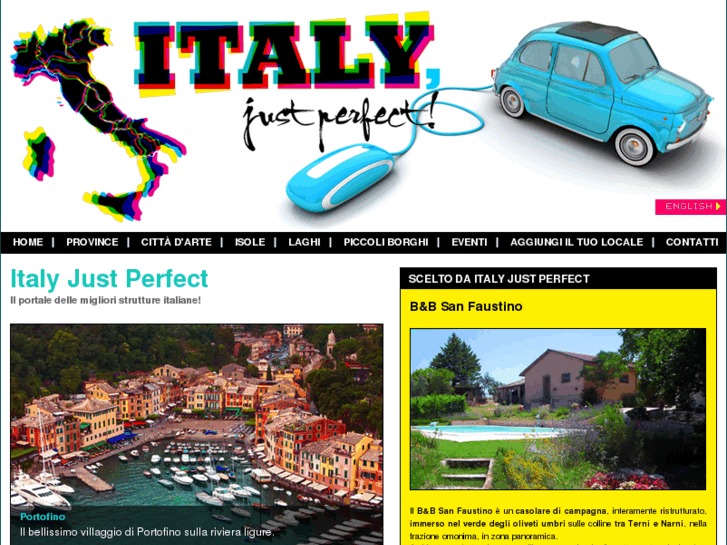 www.italyjustperfect.com