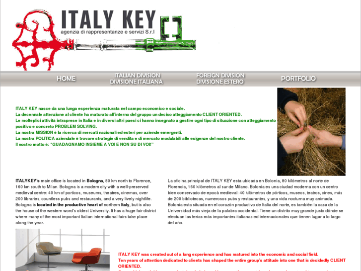 www.italykey.com