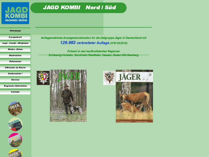 www.jagd-kombi.com