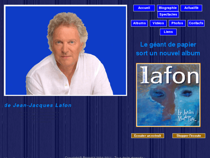 www.jean-jacques-lafon.net