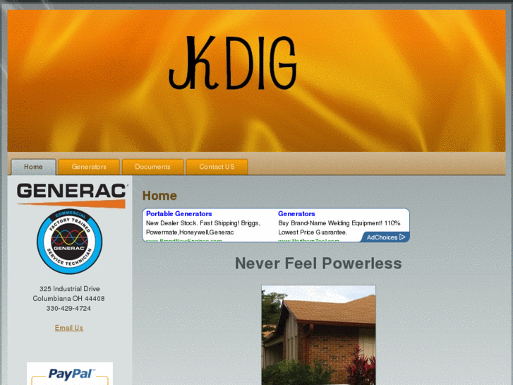 www.jkdig.com