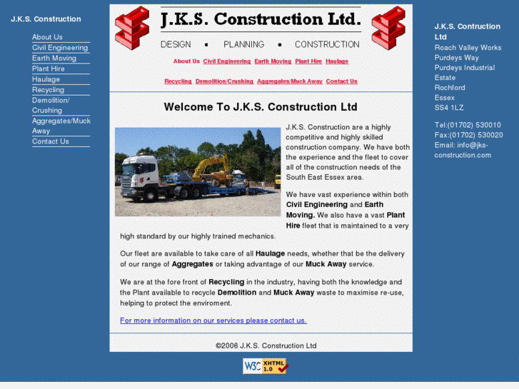 www.jks-construction.com