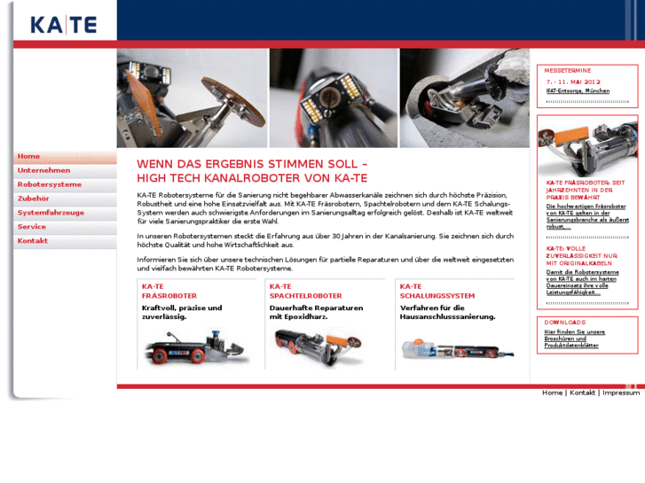 www.ka-te-system.com