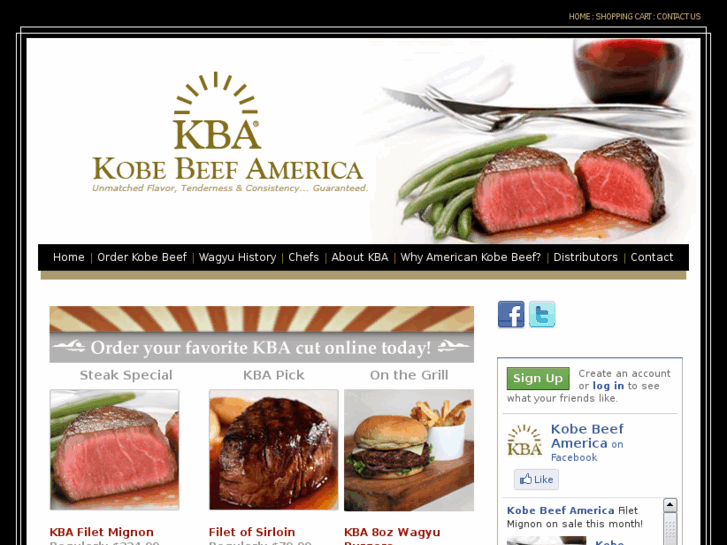 www.kobe-beef.com