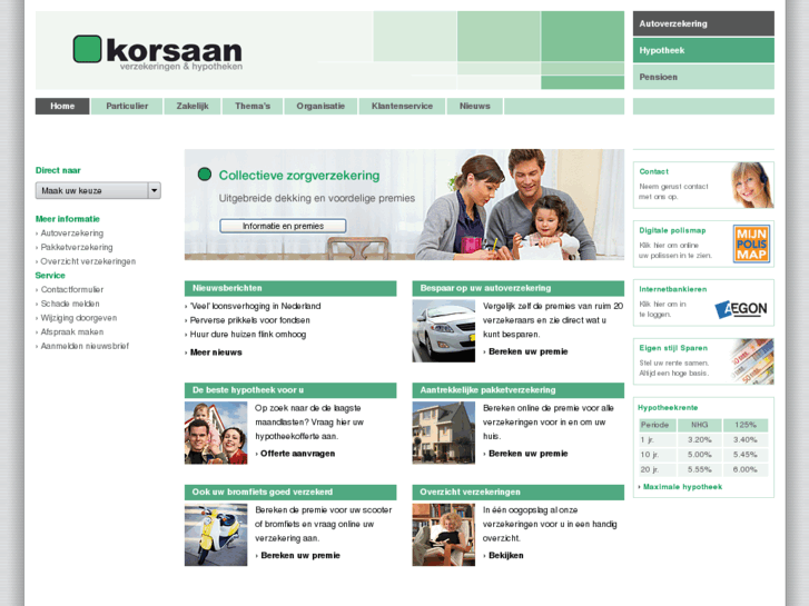 www.korsaan.nl