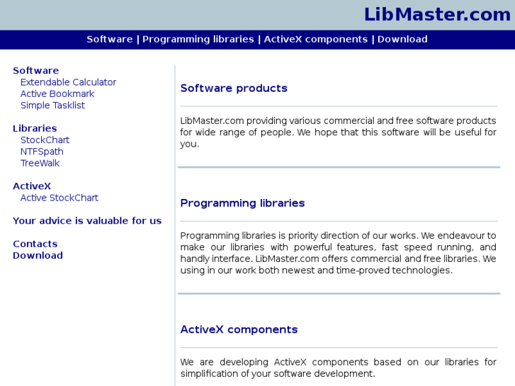 www.libmaster.com