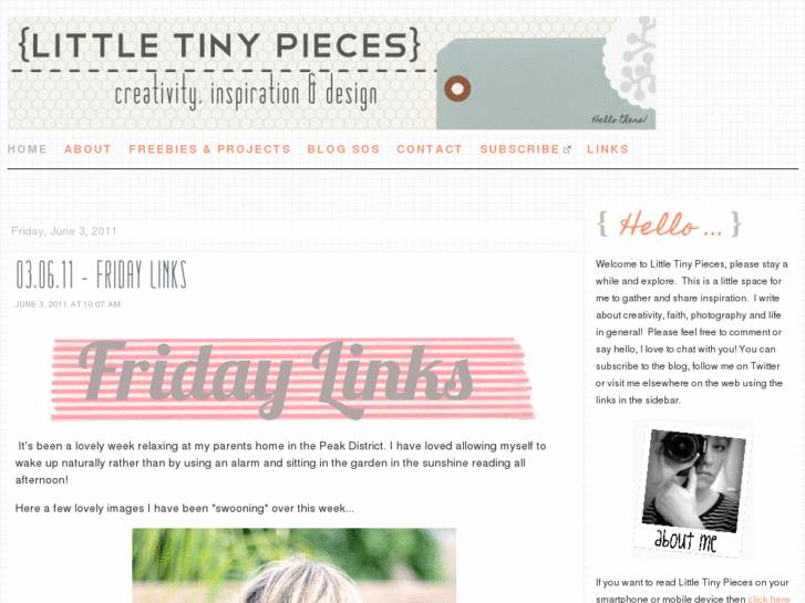 www.littletinypieces.co.uk