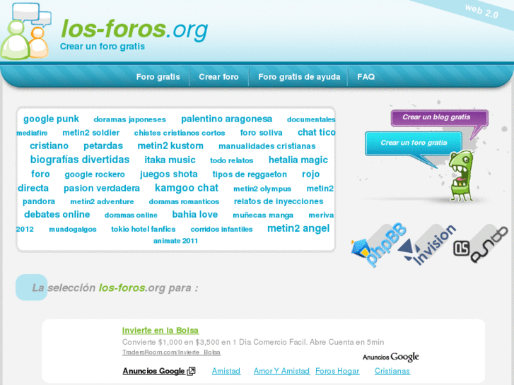 www.los-foros.org