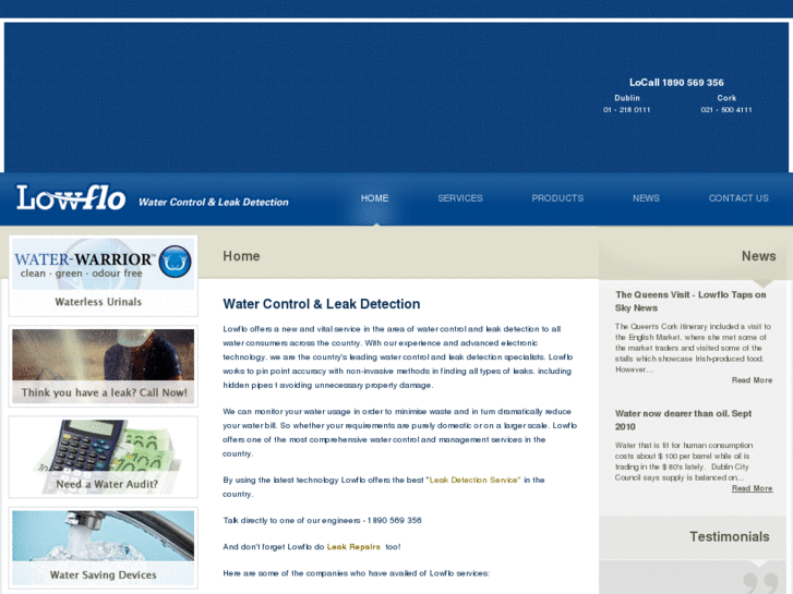 www.lowflo.ie