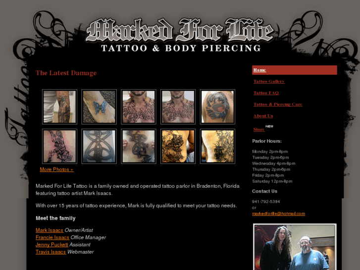 www.markedforlifetattoo.com